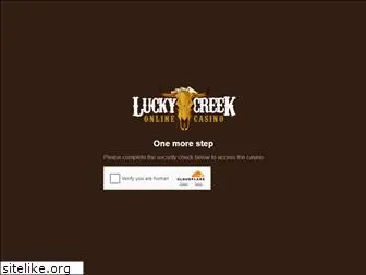 luckycreek.com