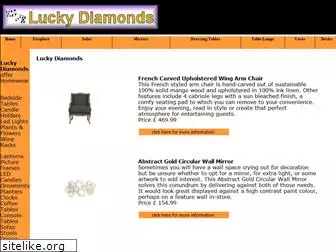 luckydiamonds.co.uk