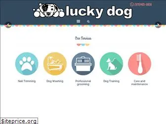luckydogbcs.com