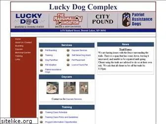 luckydogdl.com