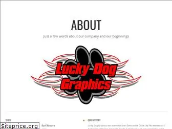 luckydoggraphics.net