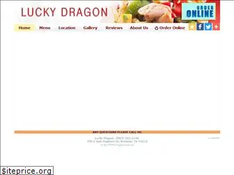 luckydragonbonham.com