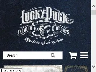 luckyduck.com