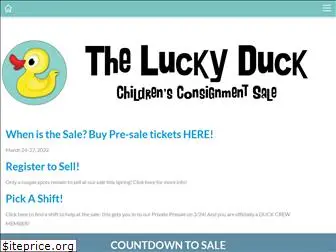 luckyduckfortwayne.com