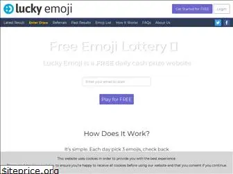 luckyemoji.com