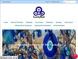 luckyeyeusa.com