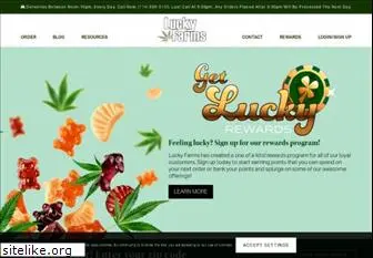 luckyfarms.org