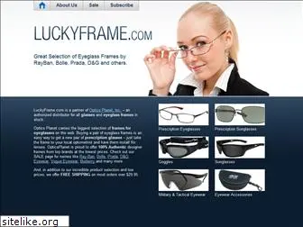 luckyframe.com