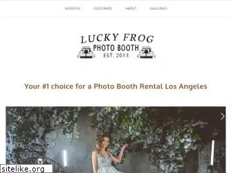 luckyfrogphotos.com