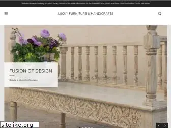 luckyfurnitureae.com