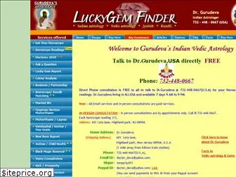 luckygemfinder.com