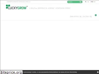 luckygrow.com