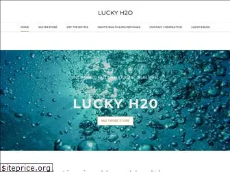 luckyh2o.com