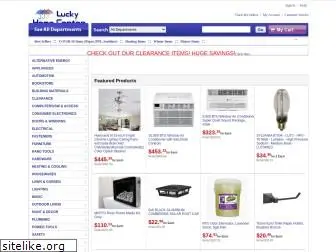 www.luckyhomecenter.com