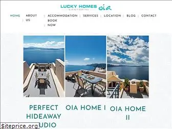 luckyhomes-oia.com