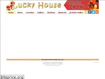 luckyhousenorwich.com