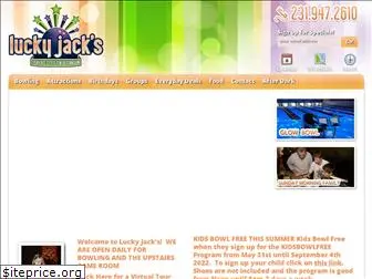 luckyjacks.com