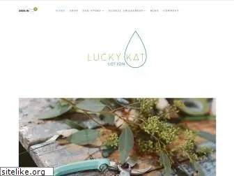 luckykatlotion.com