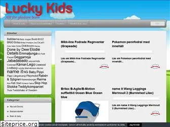 luckykids.se