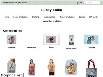 luckylaika.com