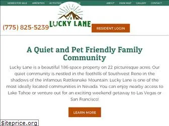 luckylanereno.com