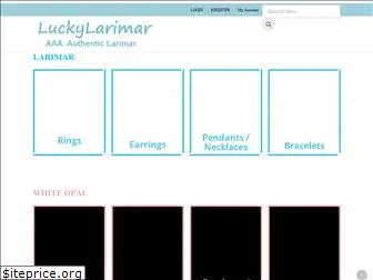 luckylarimar.com