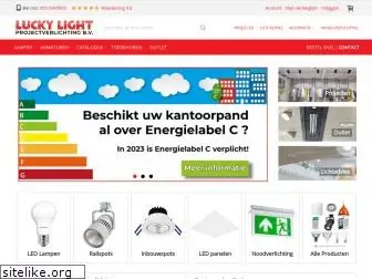 luckylight.nl