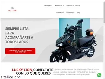 luckylion.com.ar