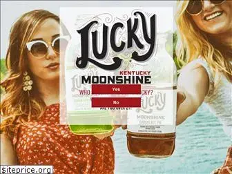 luckymoonshine.com