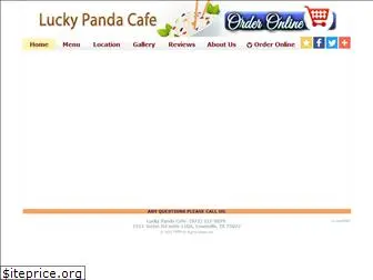 luckypandacafetx.com