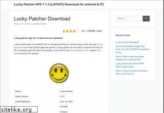 luckypatcher.co