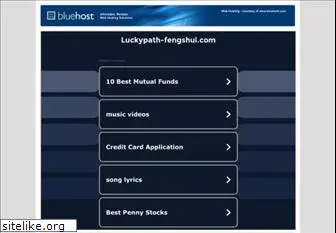 luckypath-fengshui.com