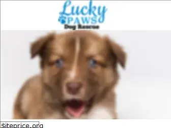 luckypaws.com.au