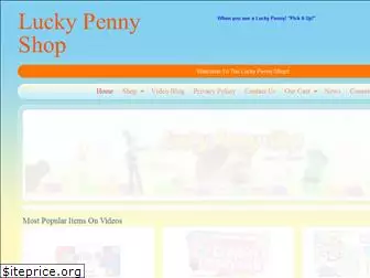 luckypennyshop.com