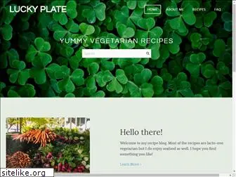 luckyplate.com