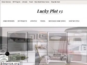 luckyplot13.com