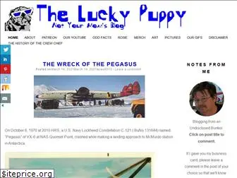 luckypuppy.net