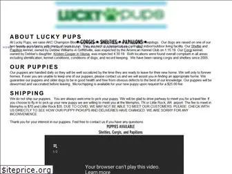 luckypups.com