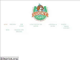 luckypups.net