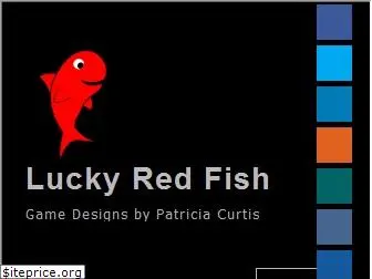 luckyredfish.com