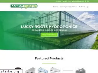 luckyroots.com