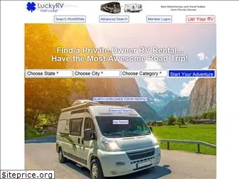 luckyrv.com