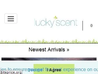 luckyscent.com