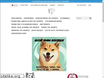 luckyshiba.com