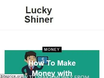 luckyshiner.com