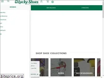luckyshoes.com