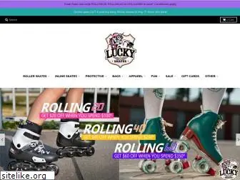 luckyskates.com.au