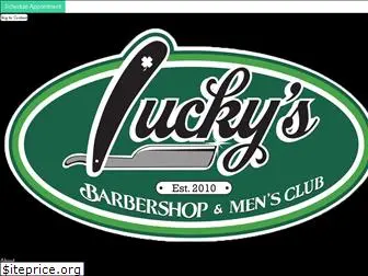 luckysmensclub.com