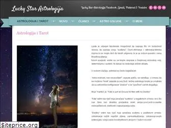 Tarot astrozmaj ljubavni Šašava JA