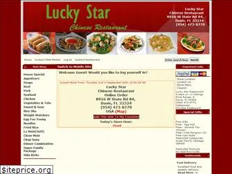 luckystardavie.com